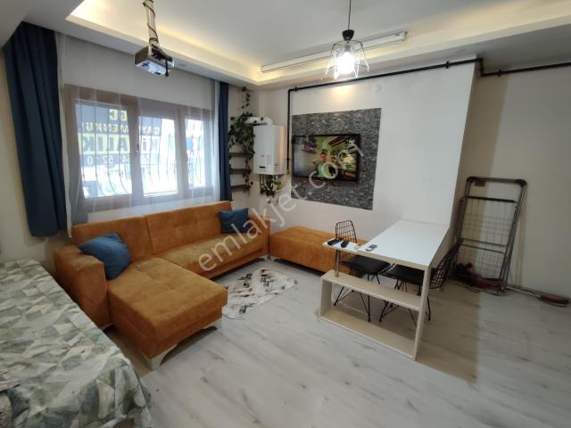 Tameşyalı Dogalgazlı Klımalı 9 10 11 Aylık Kısmı Dönemli Kiralam