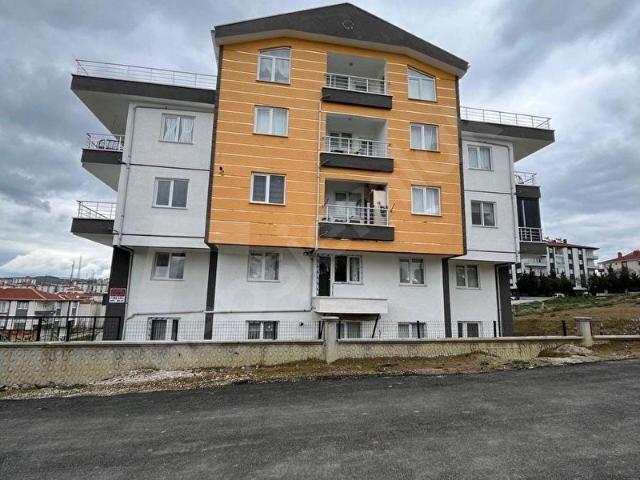 TAMER GAYRİMENKULDEN ŞENTEPE DE 2+1 ARAKAT