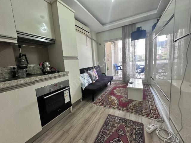 Tamer'den Akçayın Eşyalı En Hesaplı Site İçi Stüdyo Dairesi