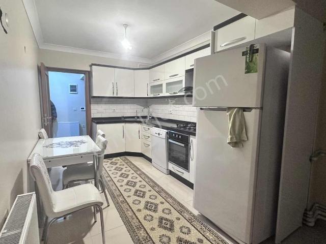 Tamer'den Edremit Yürüyüş Yolunda Eşyalı Kiralık 2+1 Daire