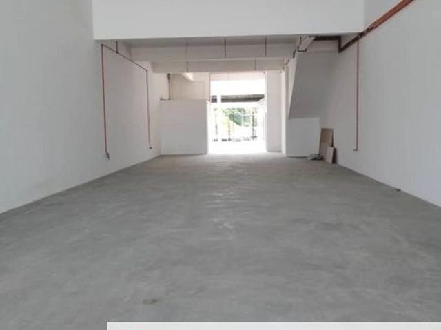 Taming Jaya Industrial Park