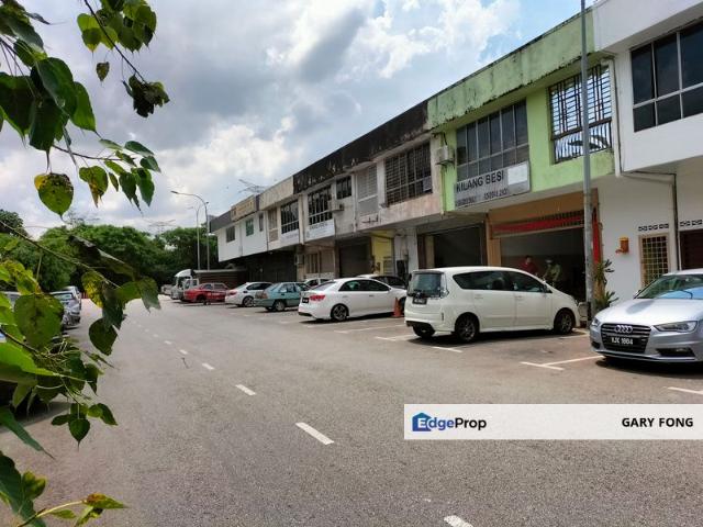 Taming Jaya Industrial Park
