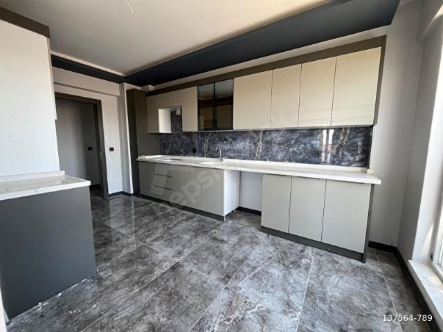 !TAMKOÇDAN SATILIK YÜKSEK KREDİ İMKANLI GENİŞ M2 3+1 DAİRE