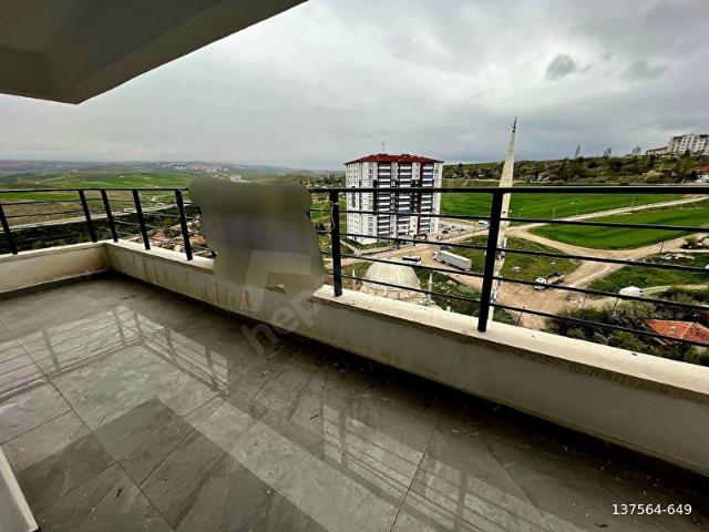 !TAMKOÇDAN SATILIK SİTEDE FULL+FULL ARA KATTA 4+1 DAİRE