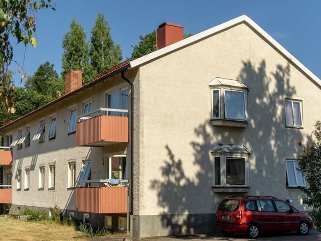 Bygdevägen 4