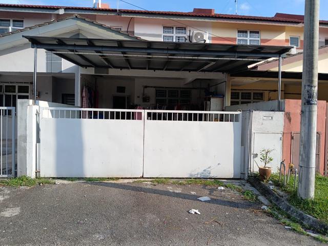 Tamna nusantara gelang patah 4bed full loan cashback 30k