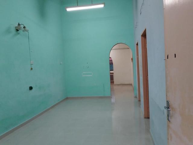 Tampin terraced house for sale