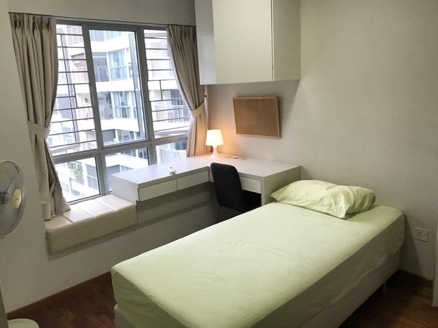 Tampines Central Room