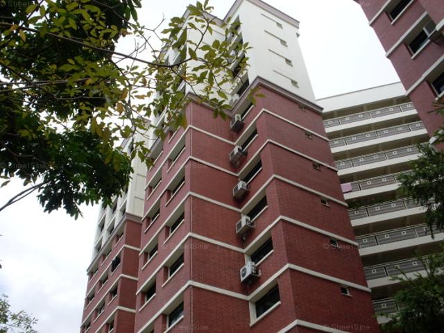 Tampines Courtview Tampines, HDB 4 Rooms