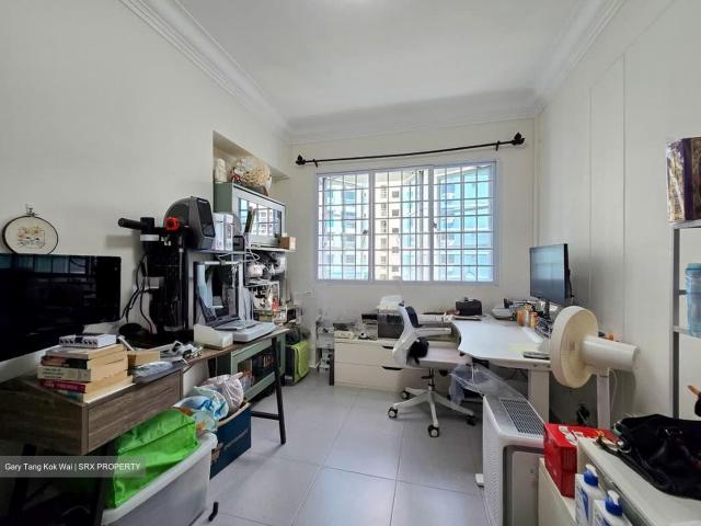 Tampines Courtview Tampines, HDB 5 Rooms