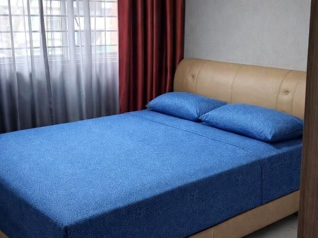 Tampines Greenedge Tampines, HDB 3 Rooms