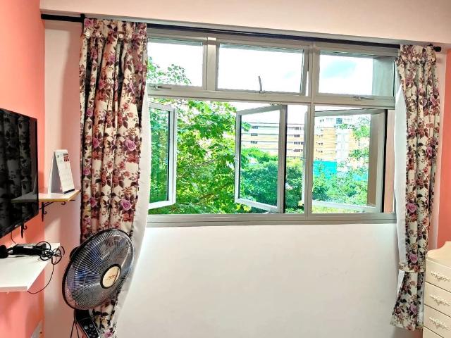 Tampines Greenedge Tampines, HDB 3 Rooms