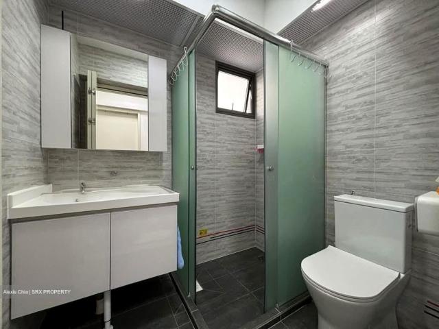 Tampines Greenglen Tampines, HDB 4 Rooms