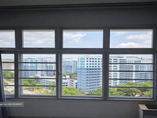 Tampines Greenlace Tampines, HDB 5 Rooms