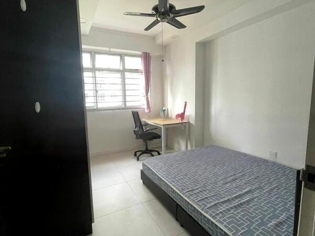 Tampines Greenleaf Tampines, HDB 4 Rooms