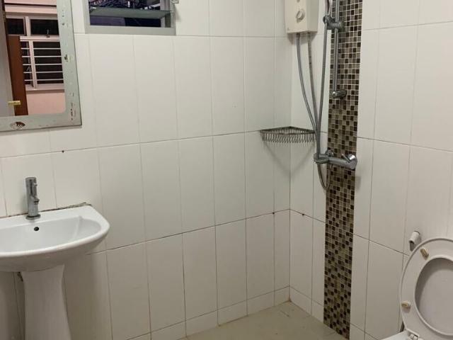 Tampines Greenleaf Tampines, HDB 4 Rooms