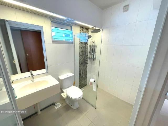 Tampines Greenleaf Tampines, HDB 5 Rooms