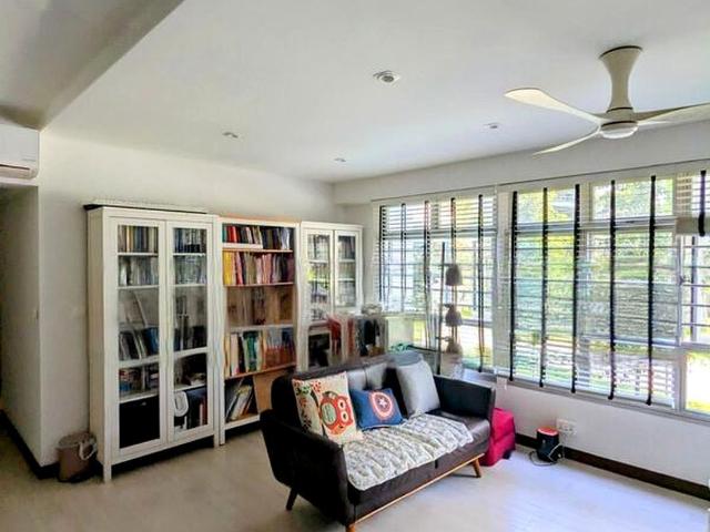 Tampines Greenleaf Tampines, HDB 5 Rooms