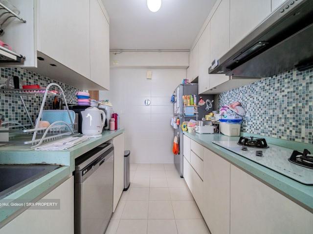 Tampines Greenterrace Tampines, HDB 3 Rooms