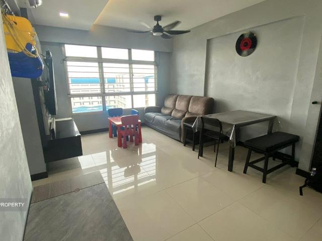 Tampines Greenterrace Tampines, HDB 3 Rooms
