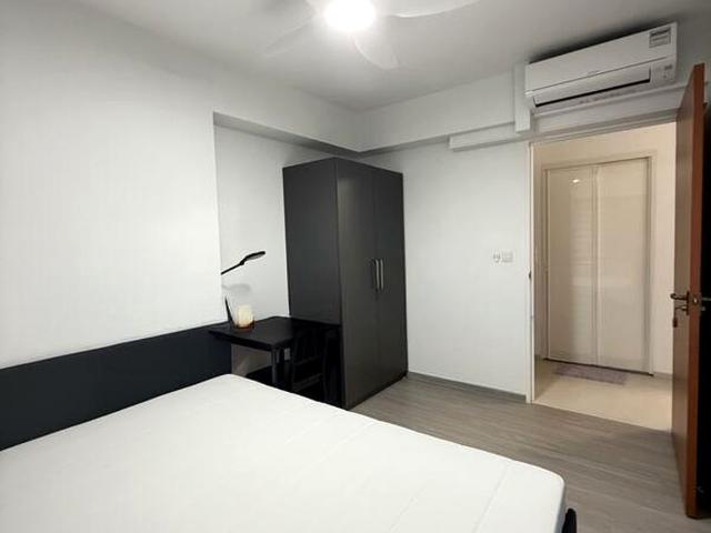 Tampines Greenview Tampines, HDB 5 Rooms