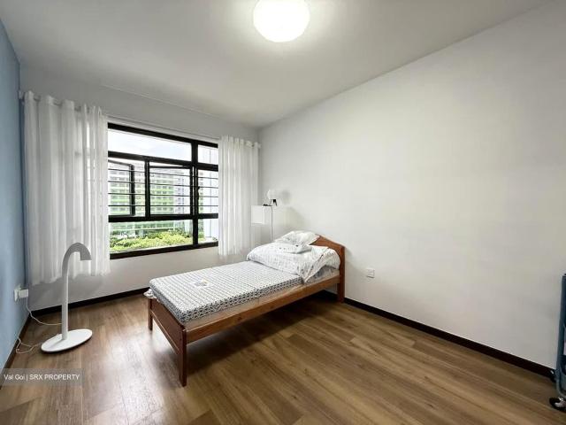 Tampines Greenweave Tampines, HDB 3 Rooms