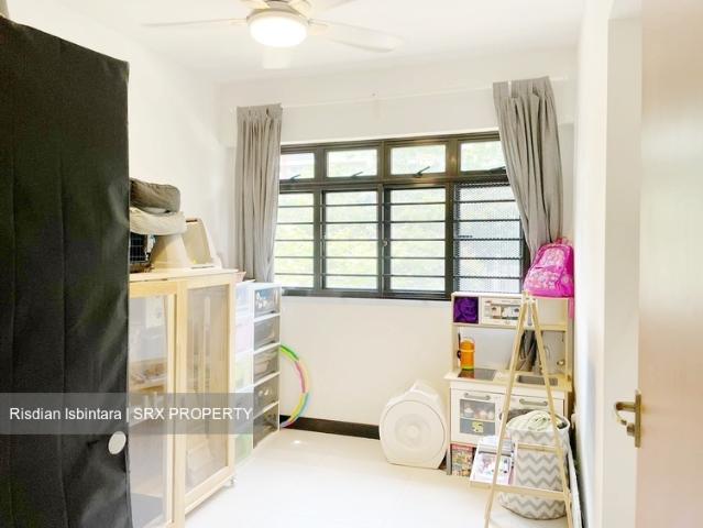 Tampines Greenwood Tampines, HDB 3 Rooms