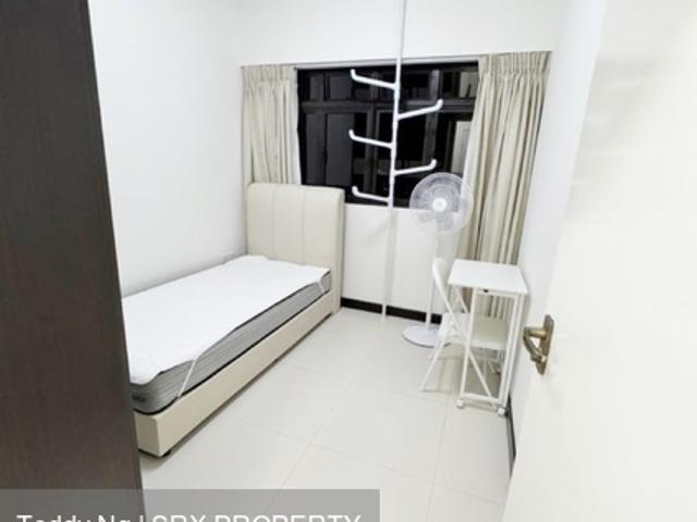 Tampines Greenwood Tampines, HDB 3 Rooms