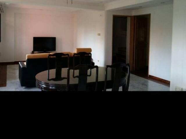 TAMPINES MRT EW2/DT32 HDB WHOLE UNIT 3+1 FOR RENT