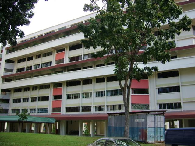 Tampines Palmsville Tampines, HDB 4 Rooms
