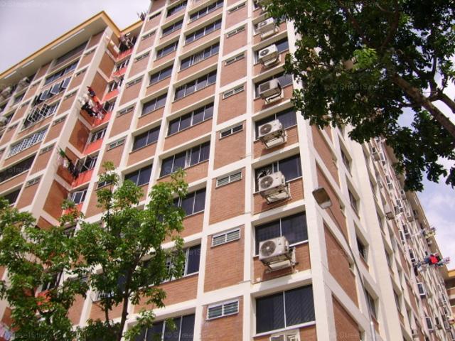Tampines Parkview Tampines, HDB 4 Rooms