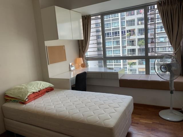 Tampines Quality room