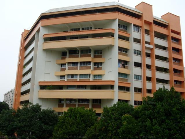 Tampines Street 11 Tampines, HDB 3 Rooms