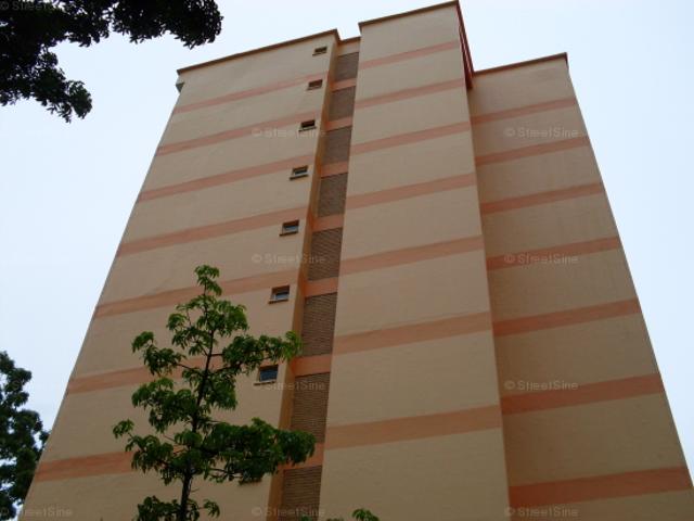 Tampines Street 11 Tampines, HDB 4 Rooms