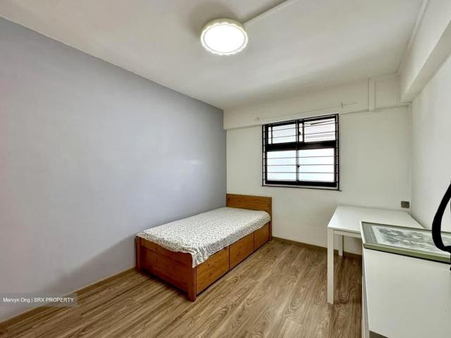 Tampines Street 12 Tampines, HDB 3 Rooms