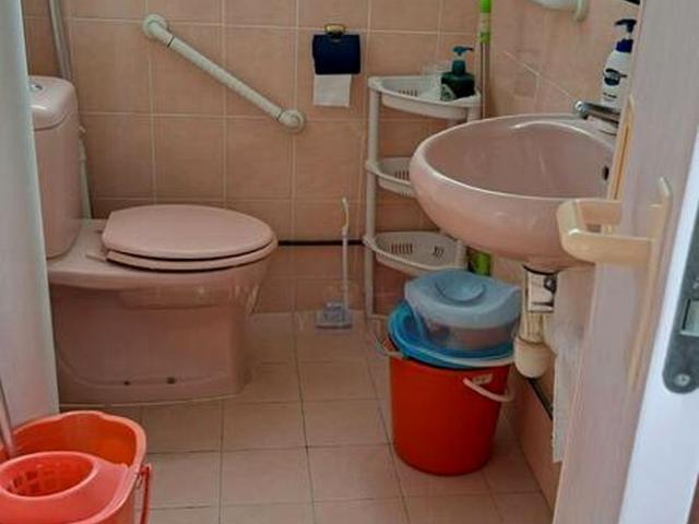 Tampines Street 21 Tampines, HDB 3 Rooms