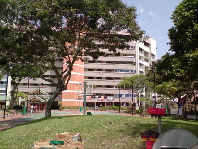 Tampines Street 21 Tampines, HDB 3 Rooms