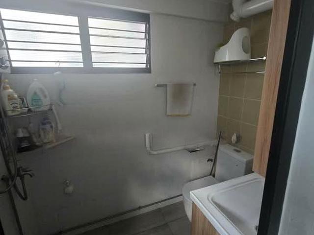 Tampines Street 21 Tampines, HDB 4 Rooms