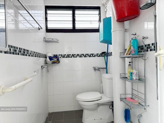 Tampines Street 21 Tampines, HDB 4 Rooms