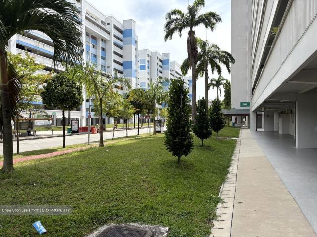 Tampines Street 21 Tampines, HDB 4 Rooms