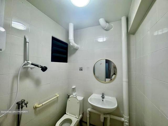 Tampines Street 21 Tampines, HDB 4 Rooms