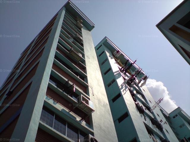 Tampines Street 21 Tampines, HDB 5 Rooms