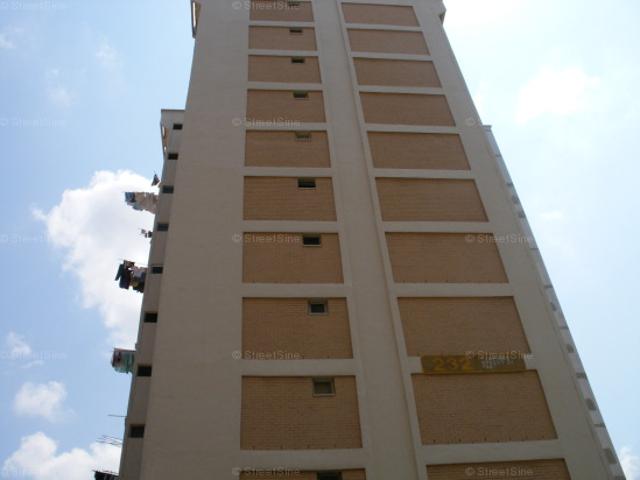 Tampines Street 21 Tampines, HDB 5 Rooms
