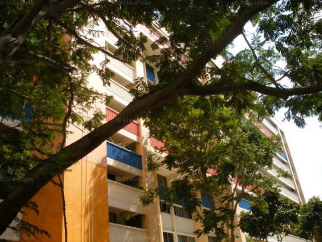 Tampines Street 22 Tampines, HDB 3 Rooms