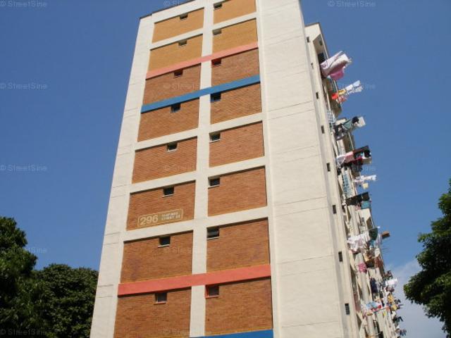 Tampines Street 22 Tampines, HDB 3 Rooms