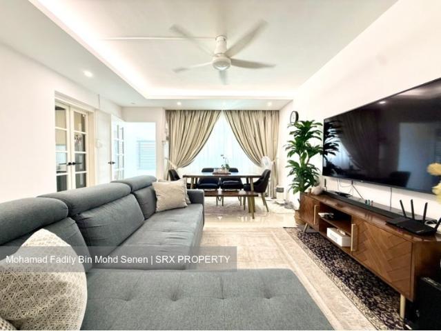 Tampines Street 22 Tampines, HDB 3 Rooms