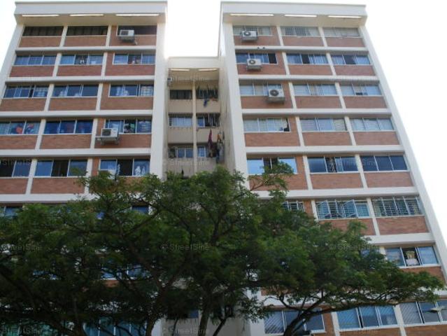 Tampines Street 22 Tampines, HDB 4 Rooms