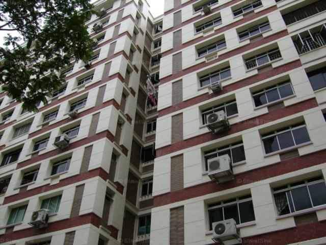 Tampines Street 32 Tampines, HDB 5 Rooms