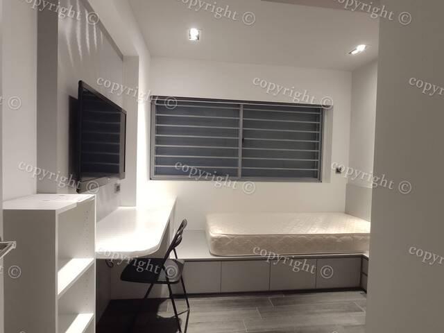 Tampines Street 33