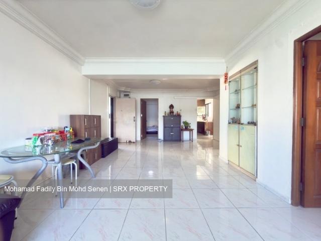 Tampines Street 33 Tampines, HDB 5 Rooms
